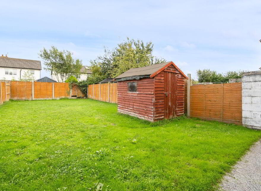 46 College Orchard, Newbridge, W12WR67