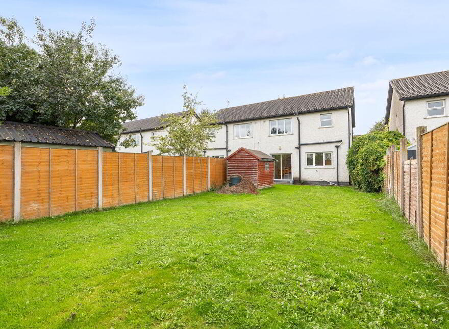 46 College Orchard, Newbridge, W12WR67