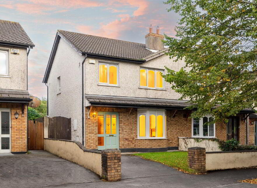 46 College Orchard, Newbridge, W12WR67