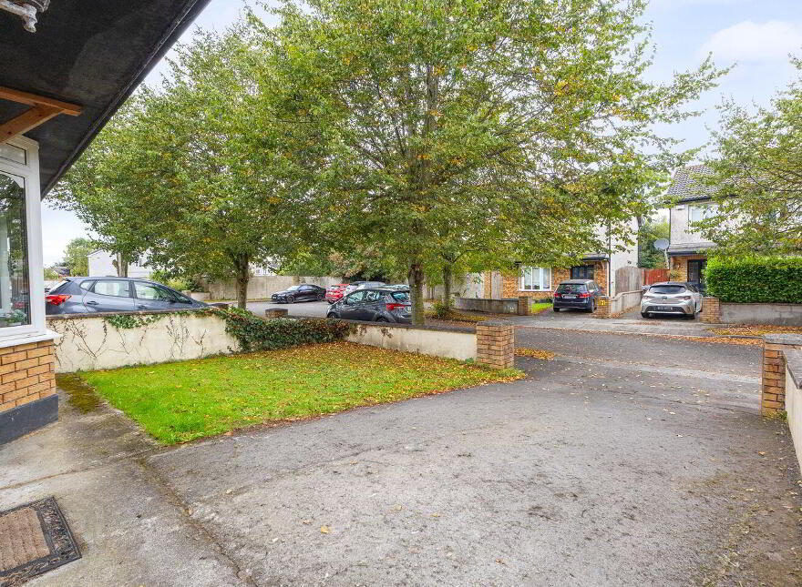 46 College Orchard, Newbridge, W12WR67