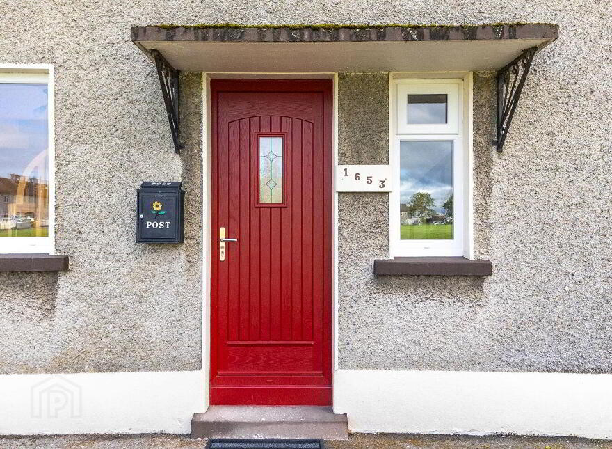 1653 Pairc Mhuire, Newbridge, W12W403