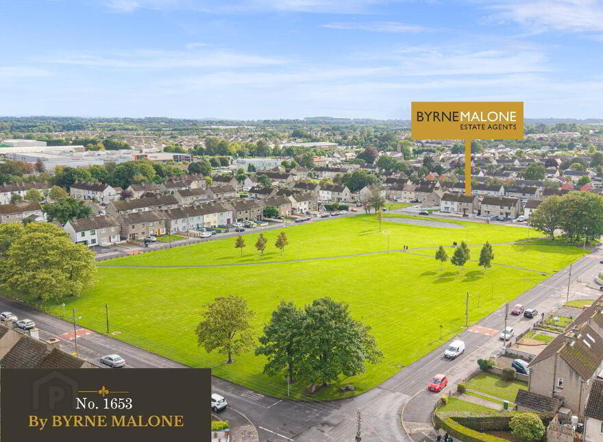 1653 Pairc Mhuire, Newbridge, W12W403