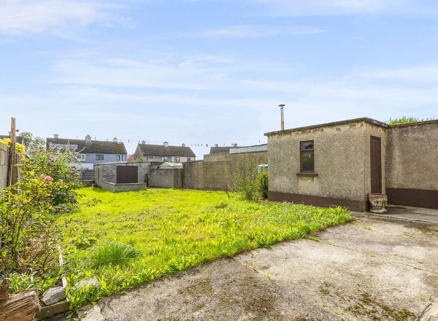 1653 Pairc Mhuire, Newbridge, W12W403