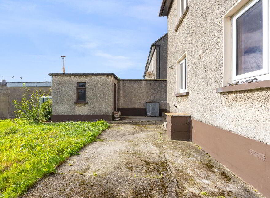 1653 Pairc Mhuire, Newbridge, W12W403