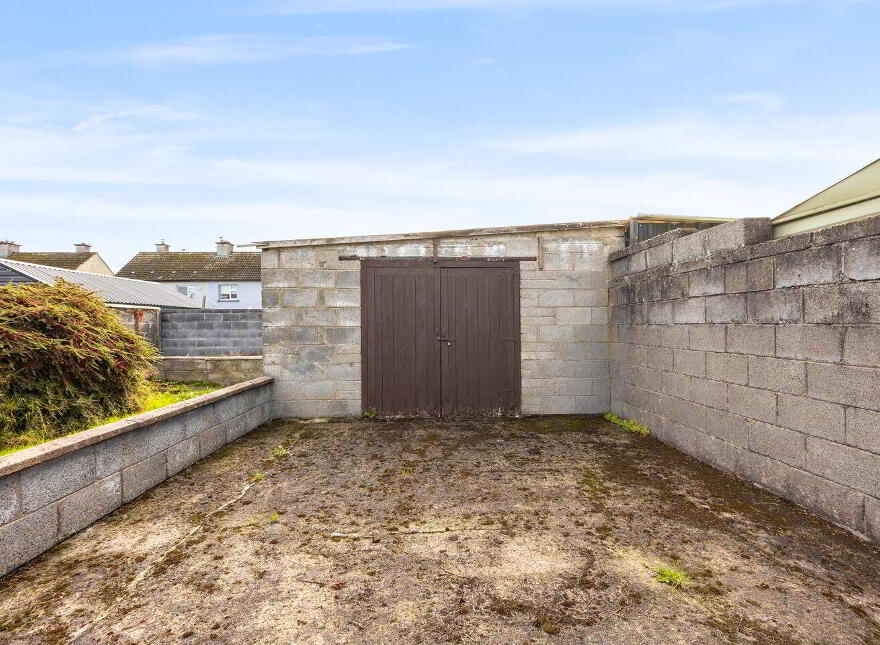1653 Pairc Mhuire, Newbridge, W12W403