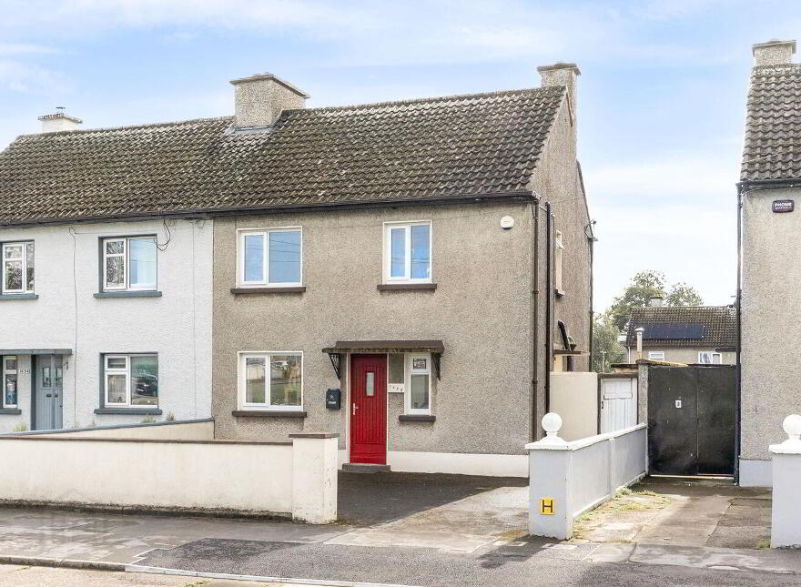 1653 Pairc Mhuire, Newbridge, W12W403