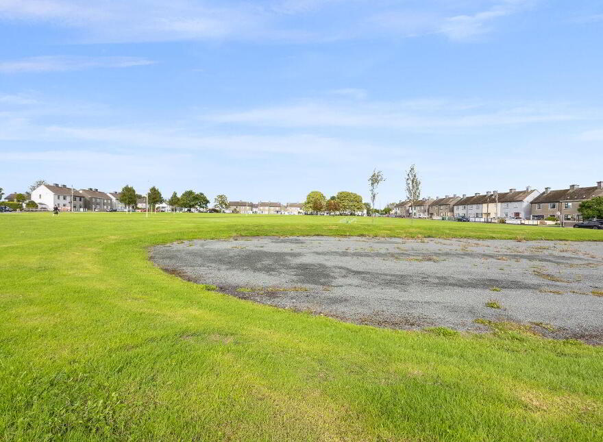 1653 Pairc Mhuire, Newbridge, W12W403