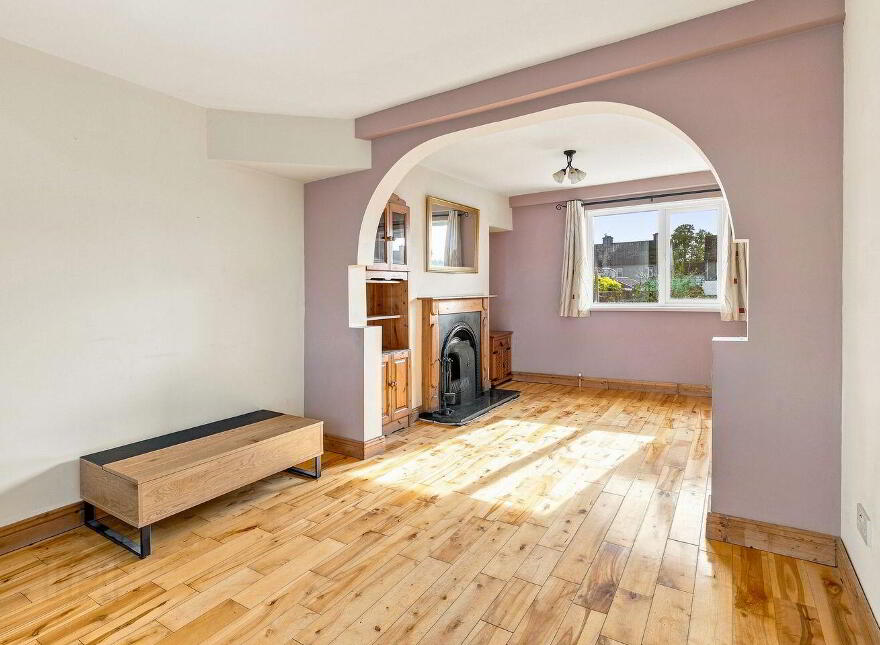 1653 Pairc Mhuire, Newbridge, W12W403