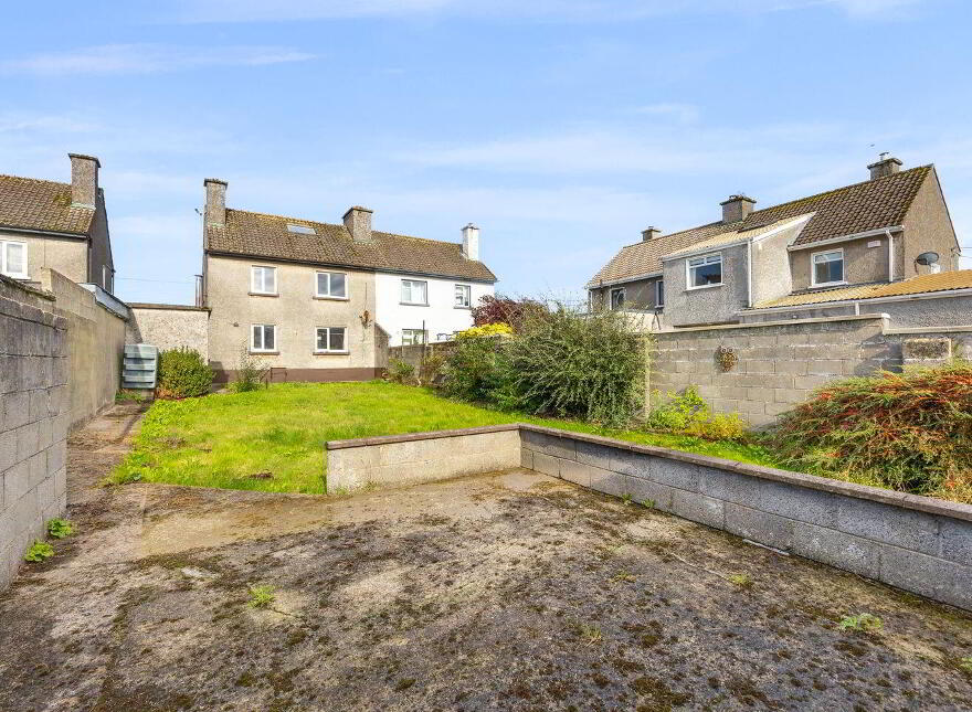 1653 Pairc Mhuire, Newbridge, W12W403