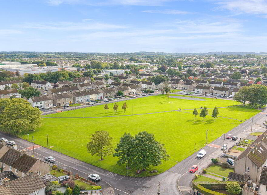 1653 Pairc Mhuire, Newbridge, W12W403
