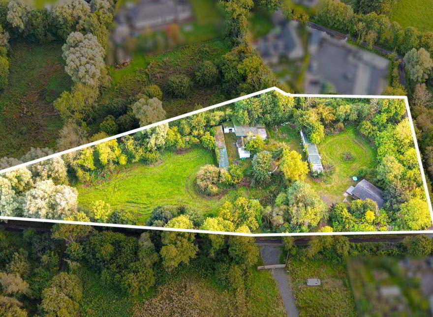 Ferhaven, Derreens, Carragh, W91TP6H