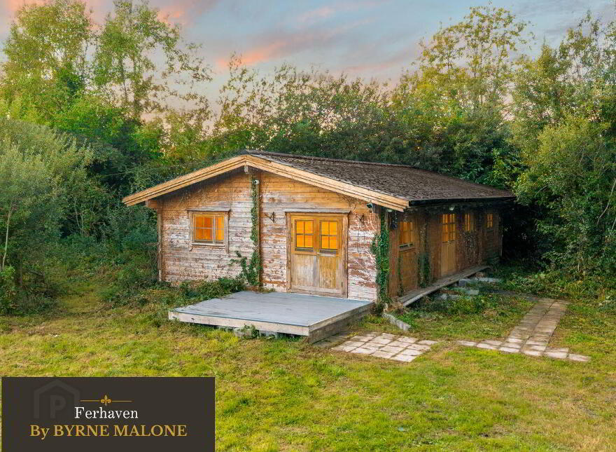 Ferhaven, Derreens, Carragh, W91TP6H
