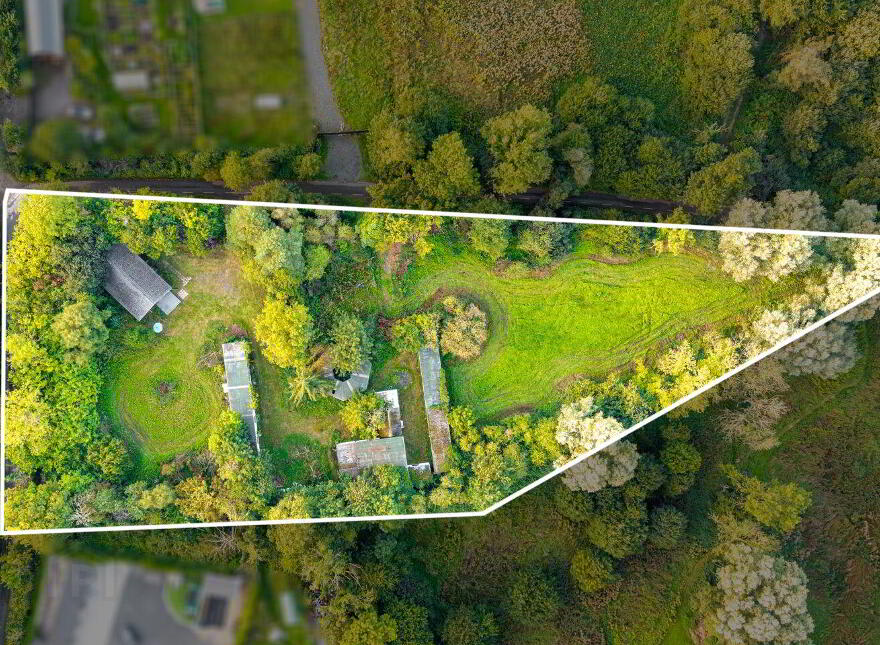Ferhaven, Derreens, Carragh, W91TP6H
