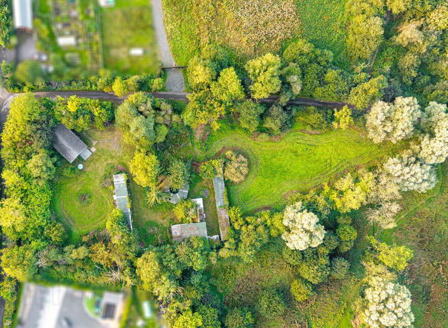 Ferhaven, Derreens, Carragh, W91TP6H