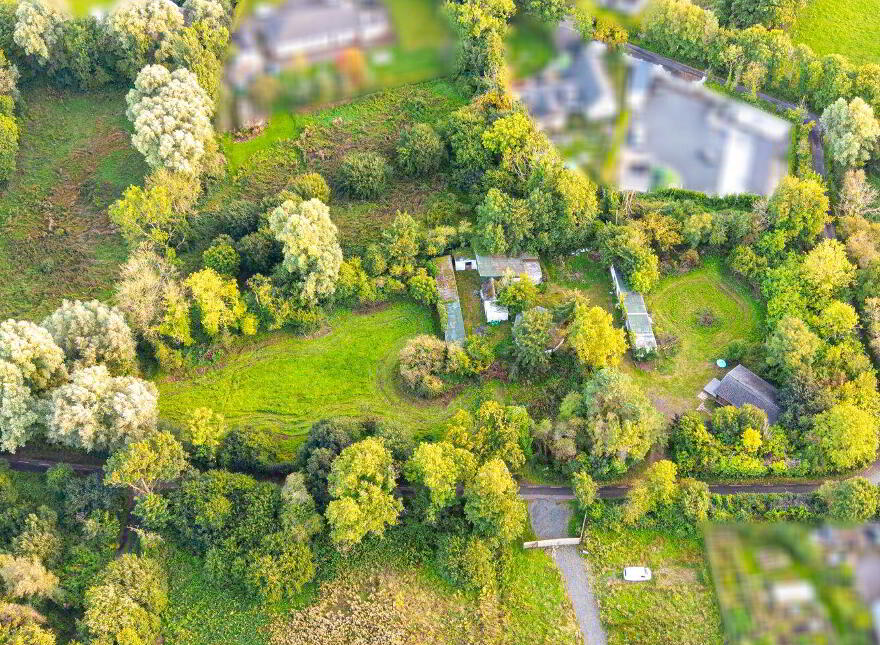 Ferhaven, Derreens, Carragh, W91TP6H