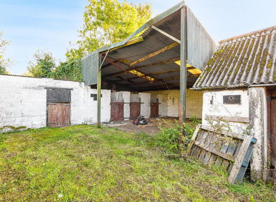 Ferhaven, Derreens, Carragh, W91TP6H