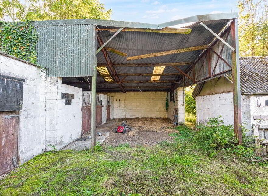 Ferhaven, Derreens, Carragh, W91TP6H