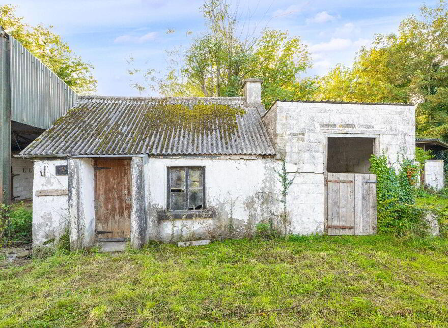 Ferhaven, Derreens, Carragh, W91TP6H