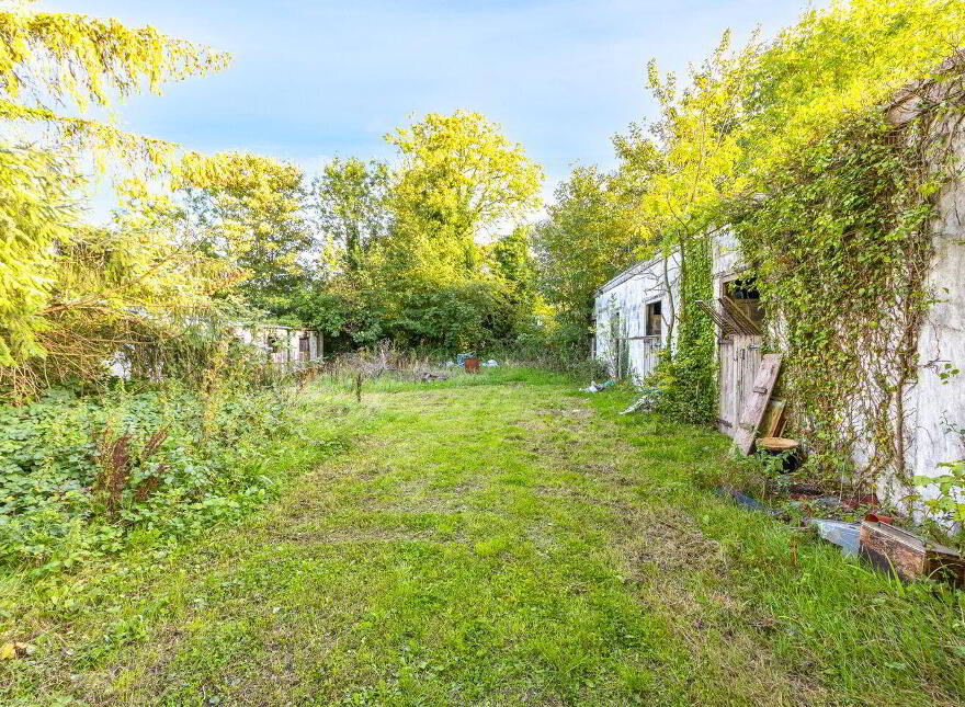 Ferhaven, Derreens, Carragh, W91TP6H