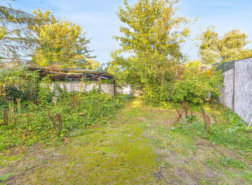 Ferhaven, Derreens, Carragh, W91TP6H