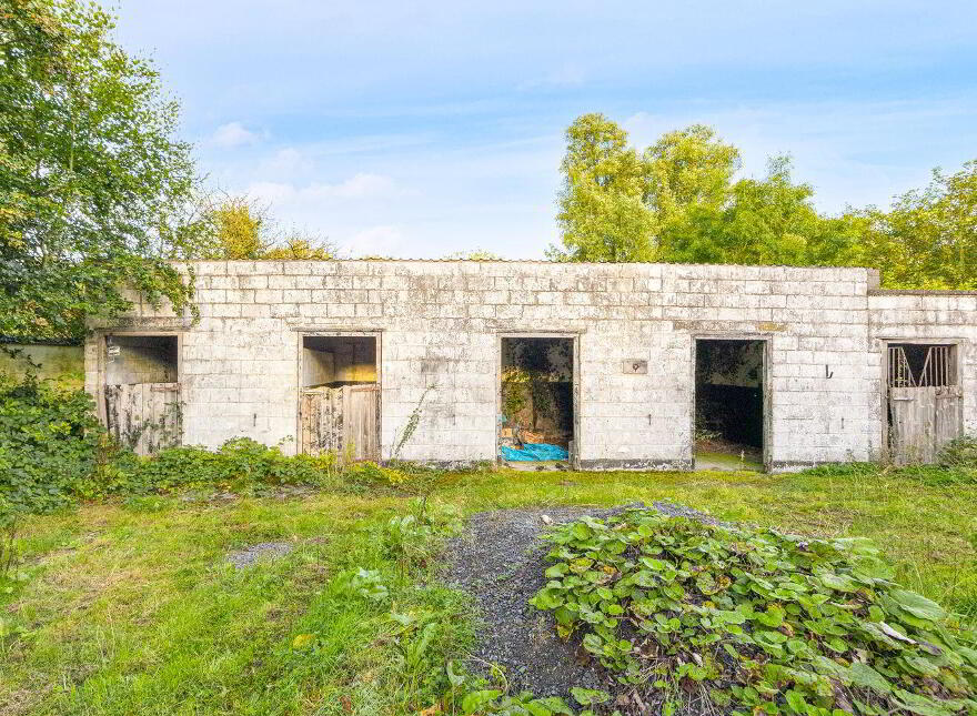 Ferhaven, Derreens, Carragh, W91TP6H