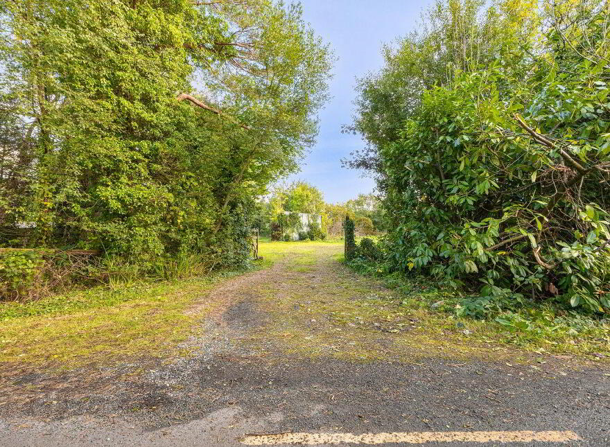Ferhaven, Derreens, Carragh, W91TP6H