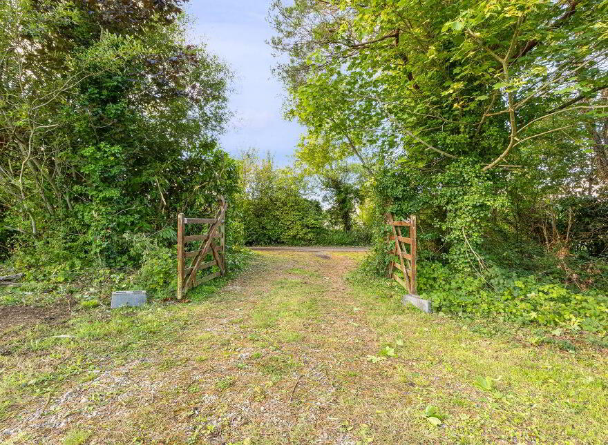 Ferhaven, Derreens, Carragh, W91TP6H