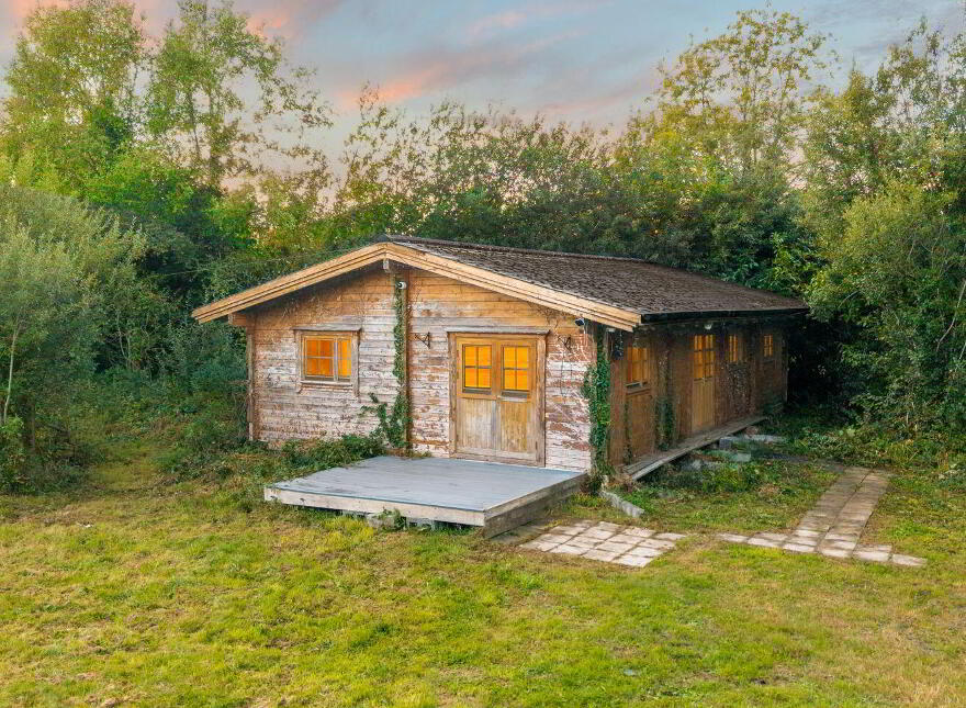 Ferhaven, Derreens, Carragh, W91TP6H