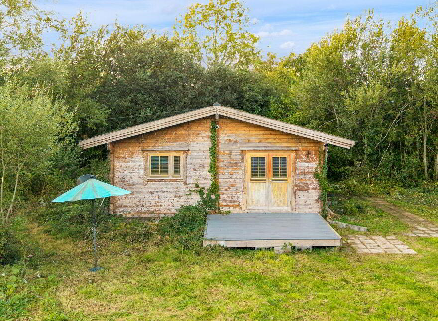 Ferhaven, Derreens, Carragh, W91TP6H
