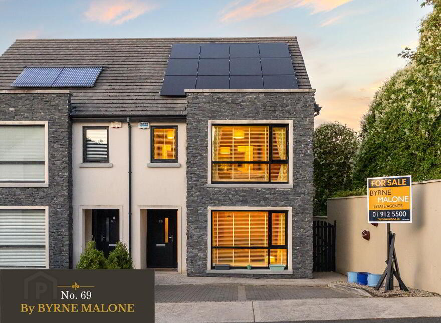 69 Crosforge, Saggart, Saggart, D24W571 photo