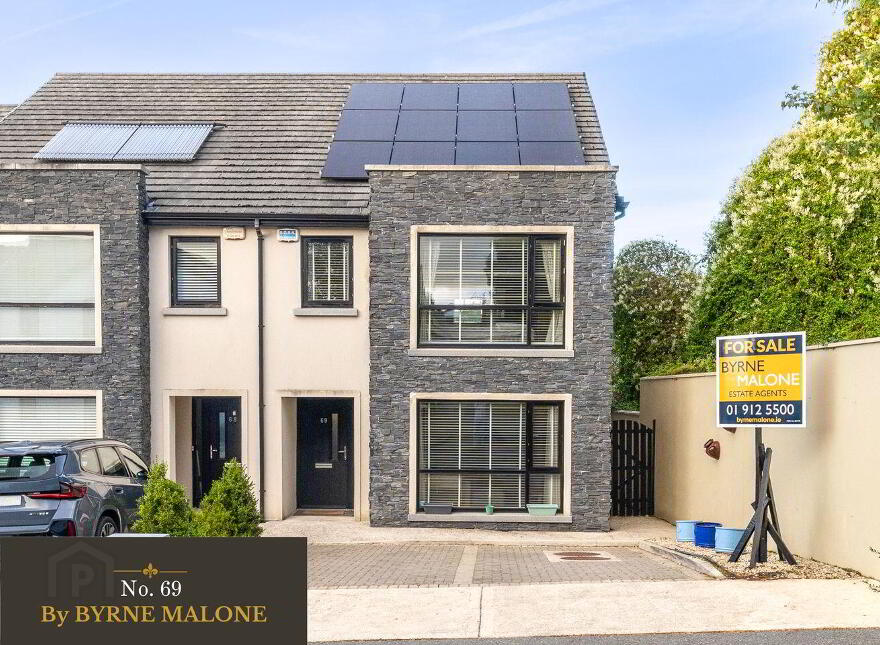 69 Crosforge, Saggart, Saggart, D24W571