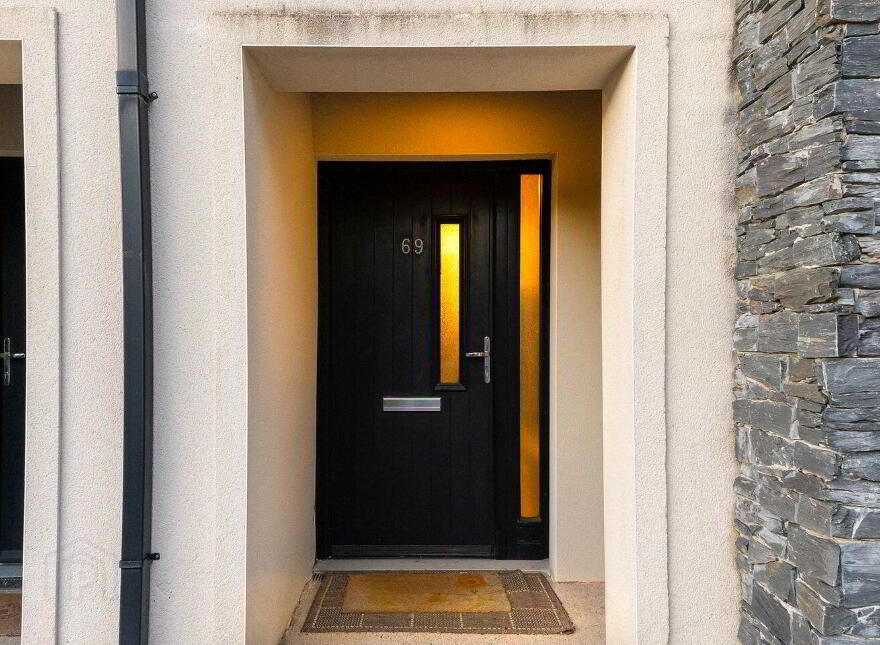 69 Crosforge, Saggart, Saggart, D24W571