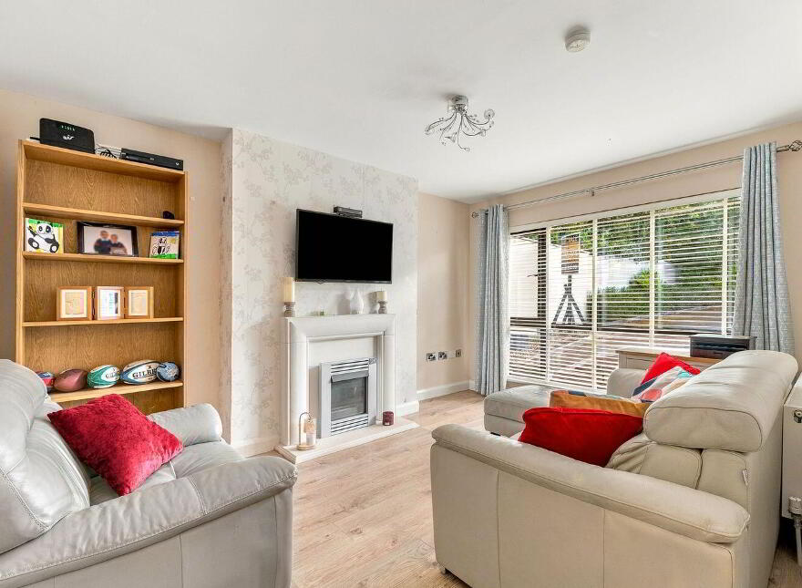 69 Crosforge, Saggart, Saggart, D24W571