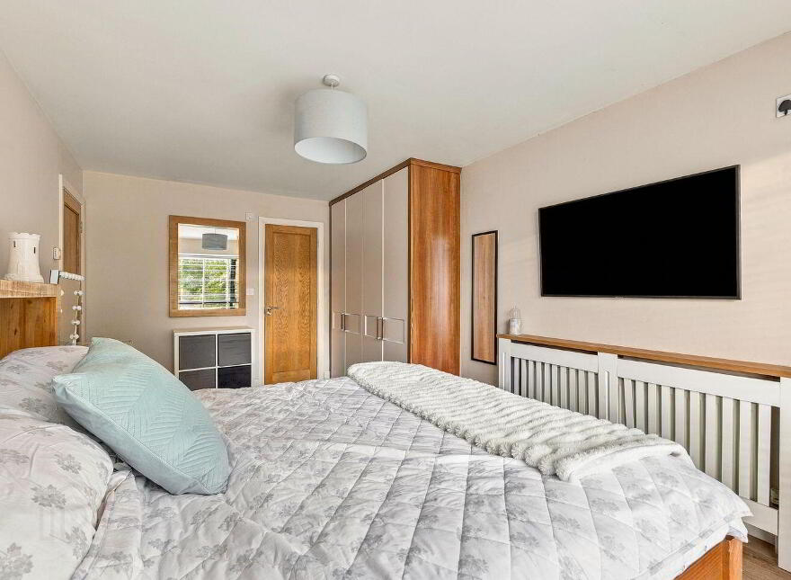69 Crosforge, Saggart, Saggart, D24W571