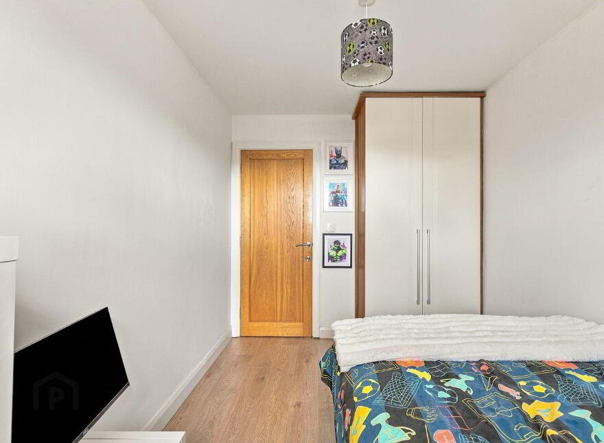 69 Crosforge, Saggart, Saggart, D24W571