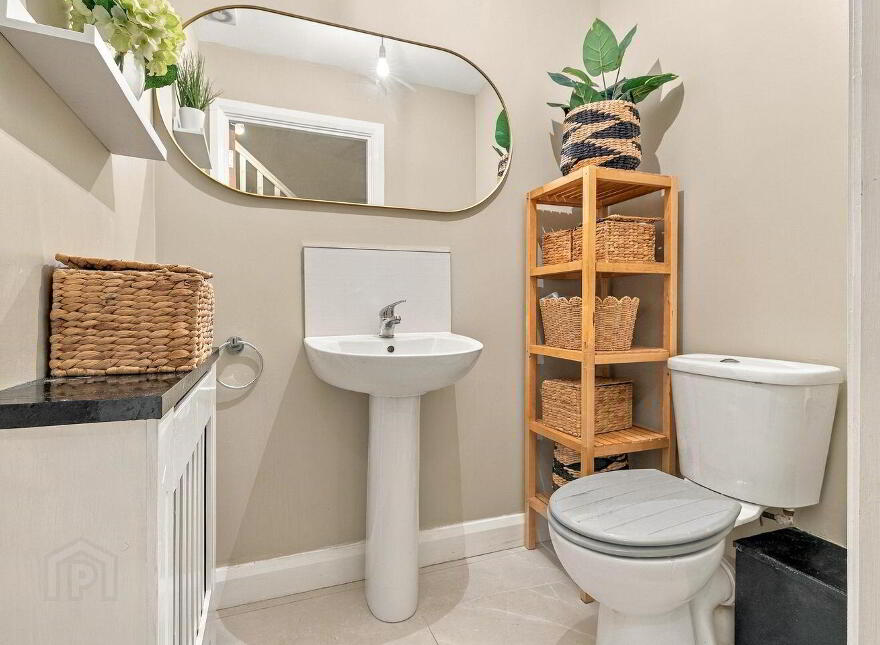 69 Crosforge, Saggart, Saggart, D24W571