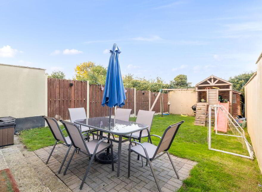 69 Crosforge, Saggart, Saggart, D24W571