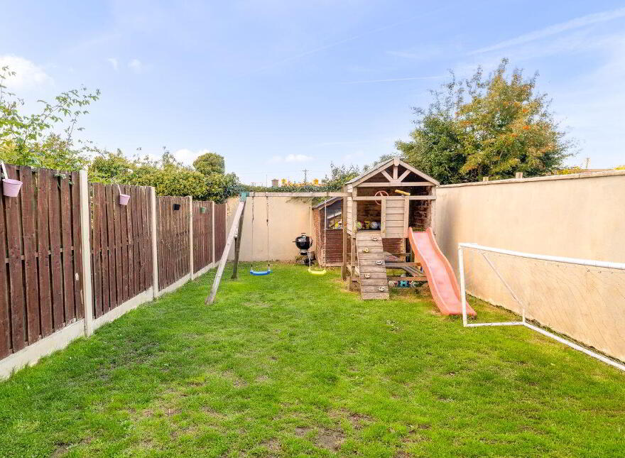 69 Crosforge, Saggart, Saggart, D24W571