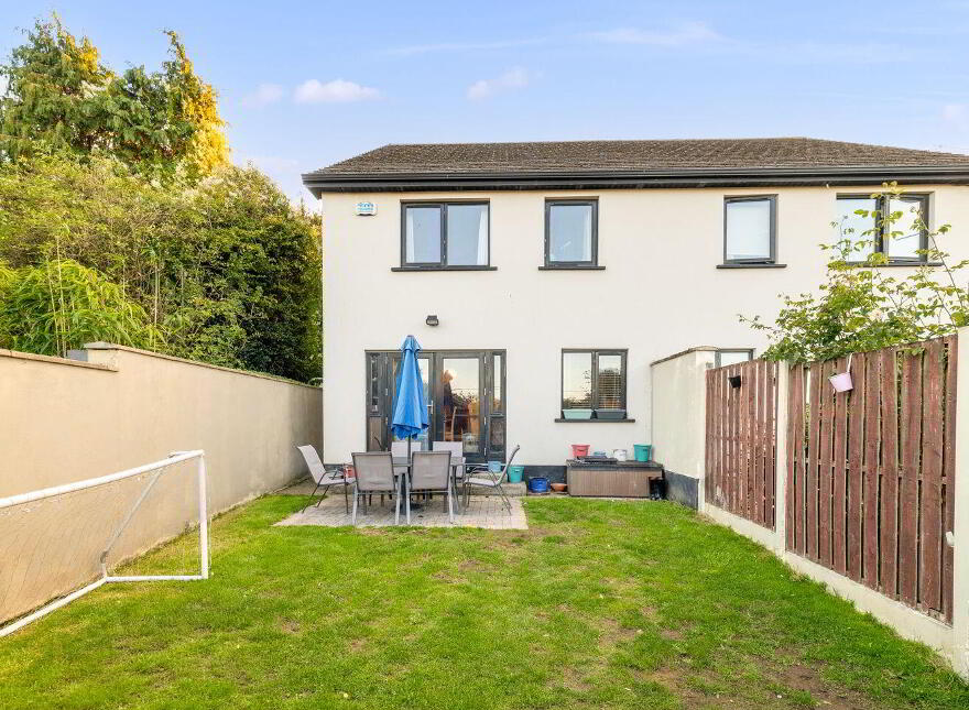 69 Crosforge, Saggart, Saggart, D24W571