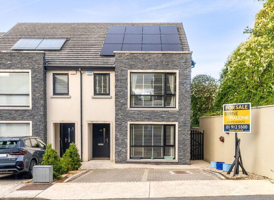 69 Crosforge, Saggart, Saggart, D24W571