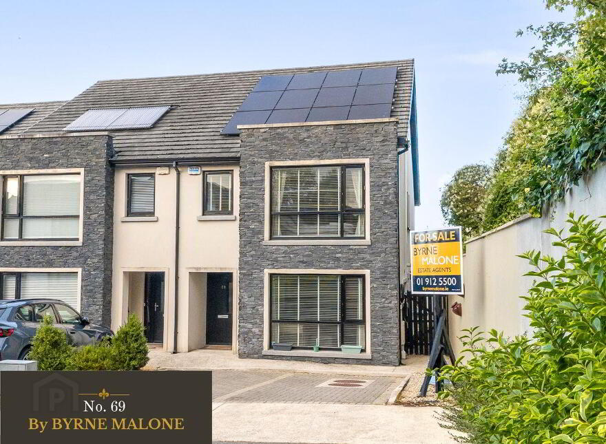 69 Crosforge, Saggart, Saggart, D24W571