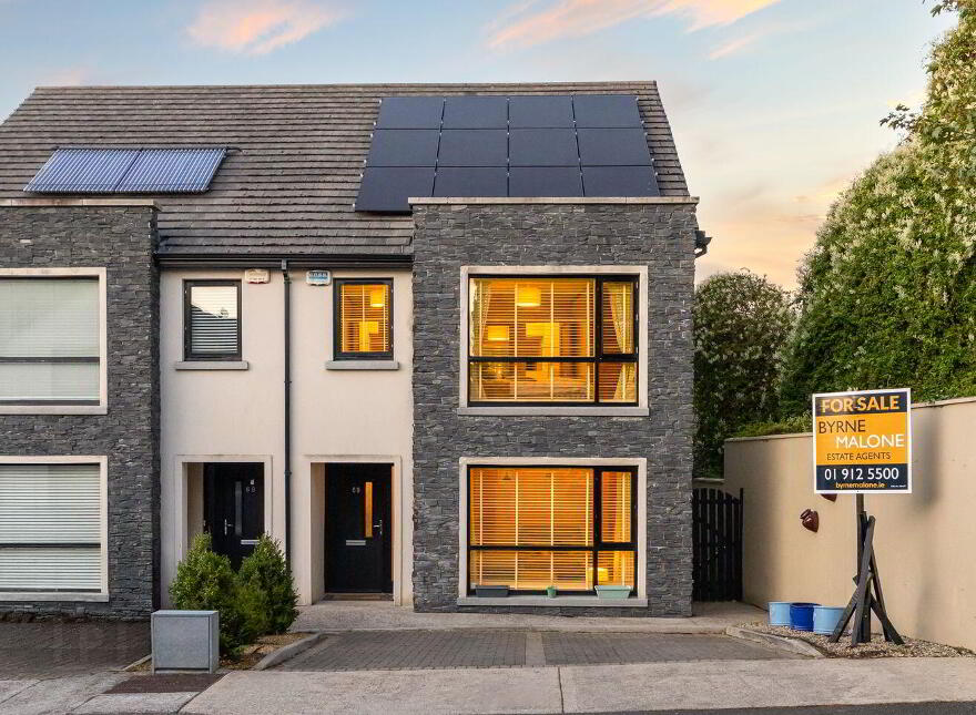 69 Crosforge, Saggart, Saggart, D24W571