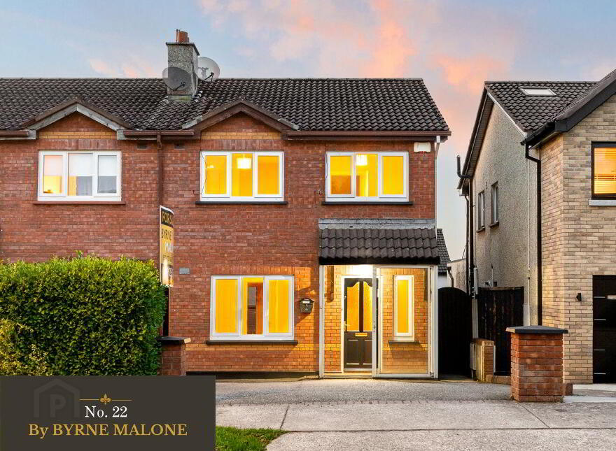 22 Corbally Rise, Citywest, Citywest, D24C2Y6 photo