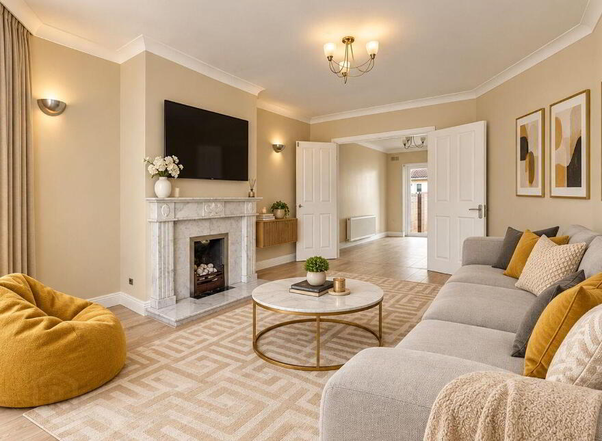 22 Corbally Rise, Citywest, Citywest, D24C2Y6