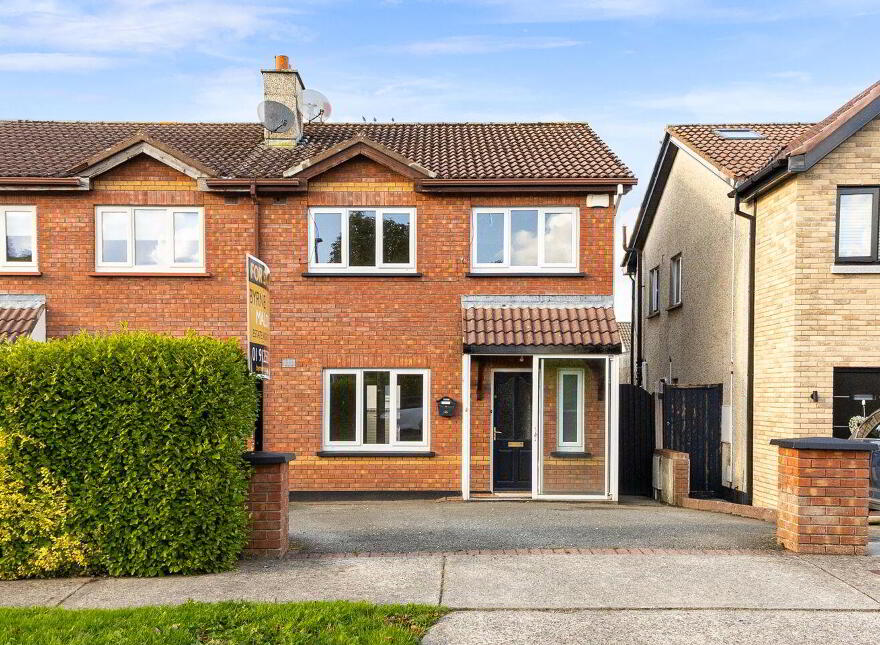 22 Corbally Rise, Citywest, Citywest, D24C2Y6
