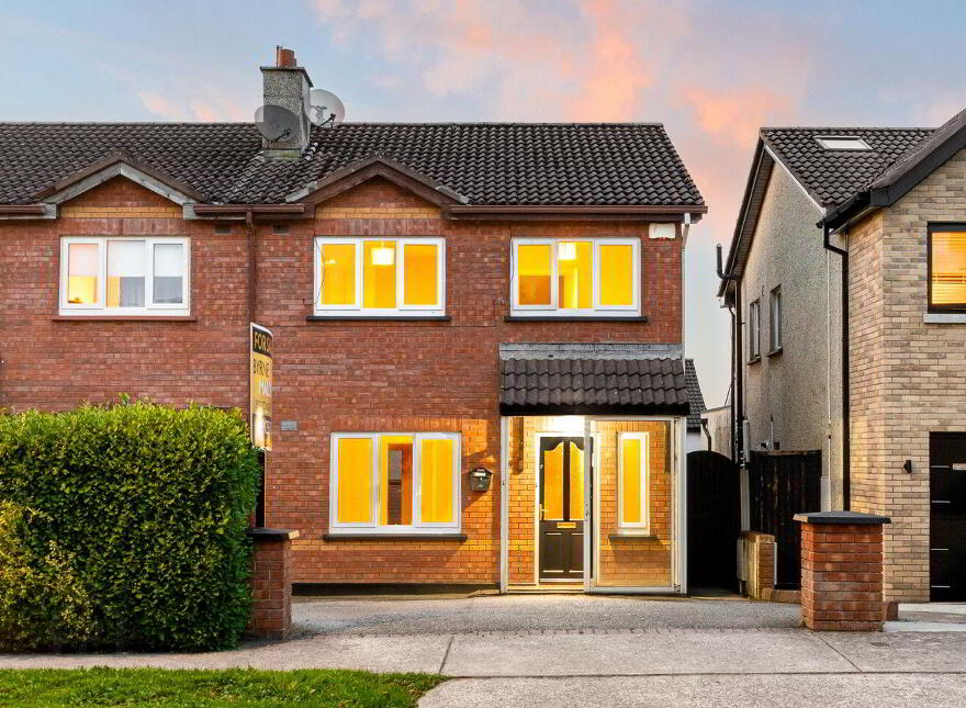 22 Corbally Rise, Citywest, Citywest, D24C2Y6