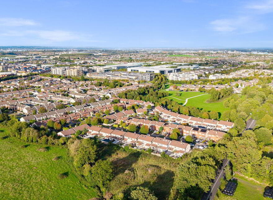 22 Corbally Rise, Citywest, Citywest, D24C2Y6