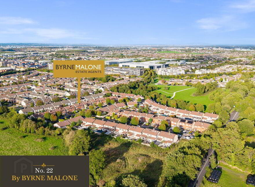 22 Corbally Rise, Citywest, Citywest, D24C2Y6