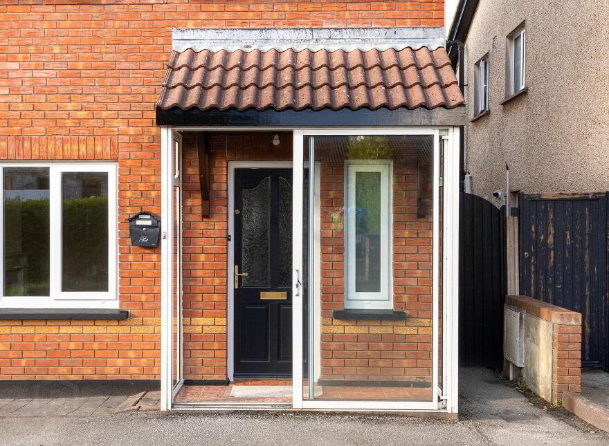 22 Corbally Rise, Citywest, Citywest, D24C2Y6