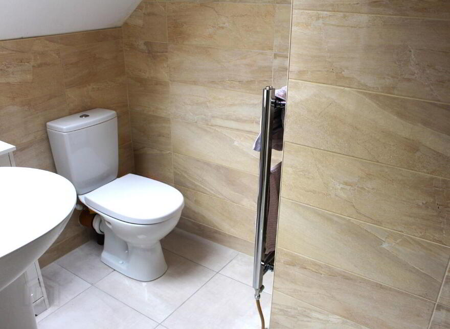 Gorey Hill Upper, Gorey, Y25E3P8